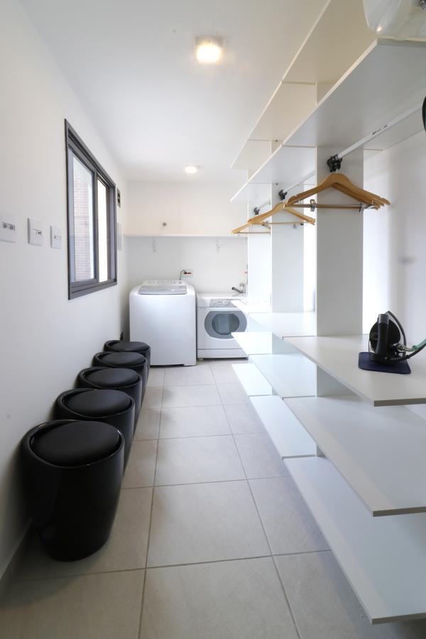 Nobile Residences Studio Pinheiros São Paulo Exterior foto